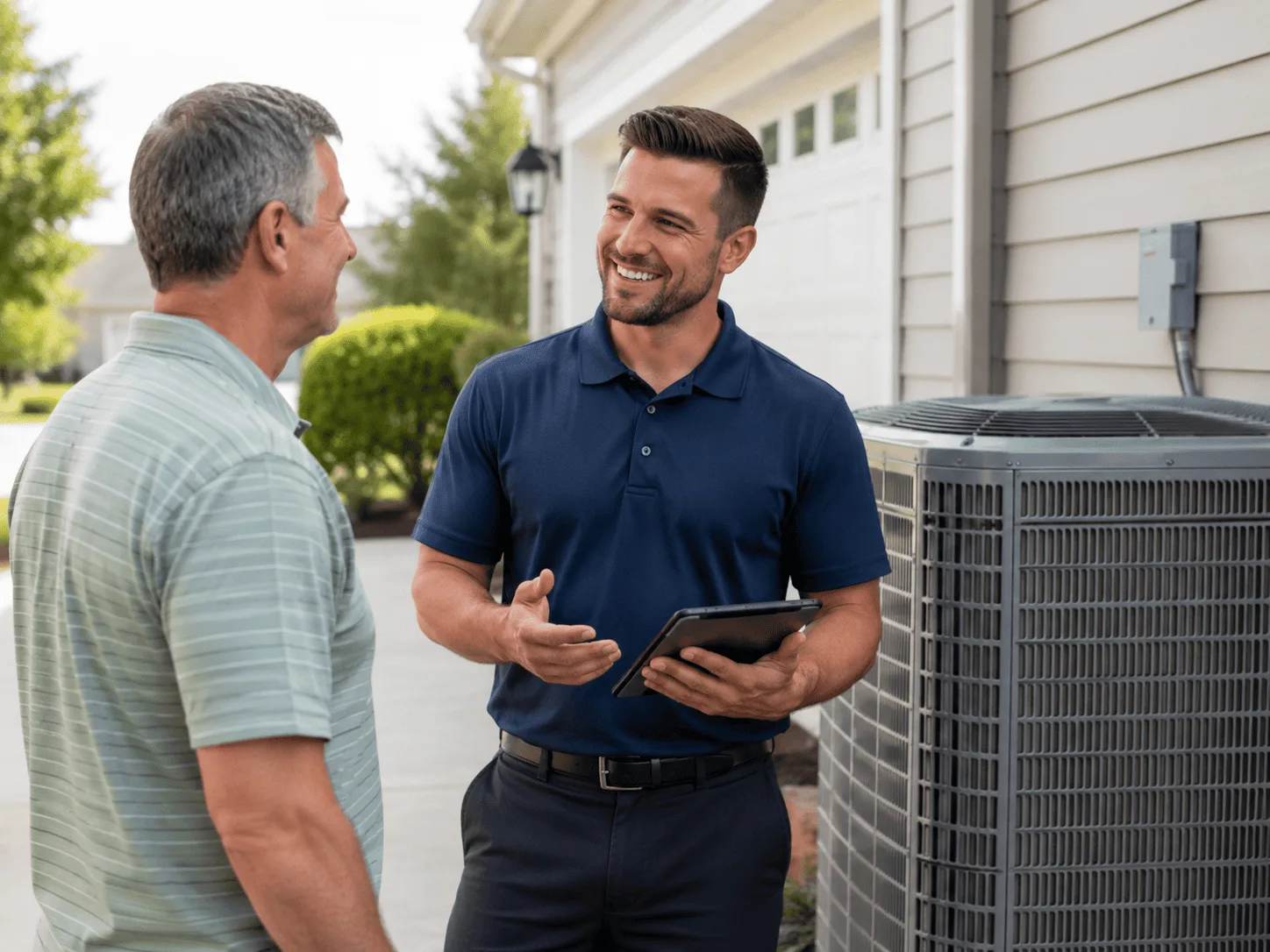 Heat Pump Installation Bardwell, TX FAQs